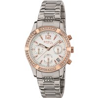 Orologio Breil Tribe Donna C'est Chic in Acciaio EW0426 - EW0426